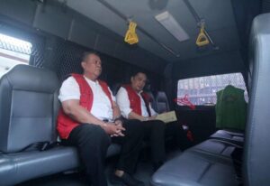 Kejati Sumut Tahan Sekdis dan PPK Terkait Dugaan Korupsi Pengadaan APD Covid-19 Dinas Kesehatan Provsu Tahun Anggaran 2020