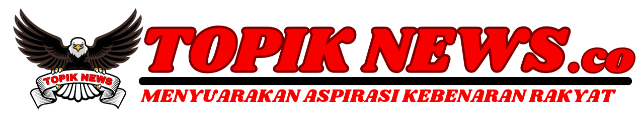 Topik News
