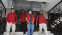 Rugikan Negara Rp 5,7 M, Kejati Sumut Tahan 1 Tersangka Baru Dugaan Korupsi Pengembangan Railink Station di PT AP II Cabang Kualanamu TA 2019
