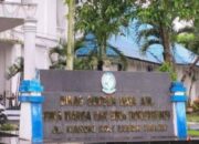 Kadis SDABMBK Deli Serdang Terkesan Tak Peduli Soal Temuan BPK Hampir Rp 1,5 M, Kabidnya Akui Ada Yang Belum Dikembalikan