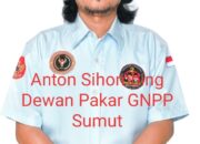 Dewan Pakar GNPP Sumut Menyoroti LHP LK Pemprov Sumatera Utara TA 2023