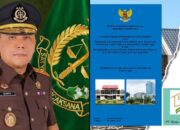 Kejati Sumut Janji Pelajari LHP BPK RI 2023 Atas Tata Kelola PTPN II 2021-2023