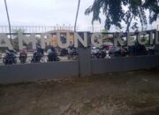 Pemko Medan Diminta Tindak Resto Kampung Kecil Tak Punya PBG