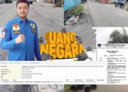 Dituding Tak Sesuai Kontrak, Dinas PUPR Sumut Diminta Tak Bayarkan Pembangunan Transmisi Air Curah SPAM Regional Mebidang Berbiaya Rp 56 Miliar