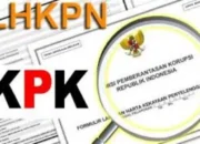 Sekretaris DPRD Tanjungbalai Diduga Tidak Jujur Saat Melaporkan LHKPN