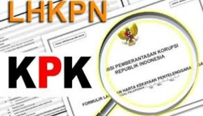 Sekretaris DPRD Tanjungbalai Diduga Tidak Jujur Saat Melaporkan LHKPN