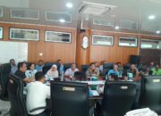 Pemilik Bangunan Gedung “Black Old” Tak Perdulikan Imbauan Komisi IV DPRD Medan