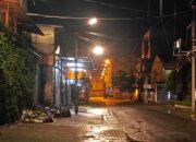 Rawan Curanmor di Parkiran Kalasan Iskandar Muda, Pengelola Tak Mau Bertanggung Jawab