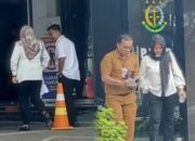 Ditanya Kelanjutan Pemeriksaan Dana Stunting di Madina 2022-2023, Jubir Kejatisu Ngaku Wakil Bupati dan Jajaran Hanya Diklarifikasi