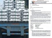KPK dan Kejatisu Harus Memeriksa Dana CSR di PT. INALUM