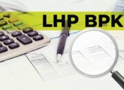 GNPP Sumut Minta APH Usut Tuntas Temuan LHP BPK RI Pemerintahan Prov Sumatera Utara