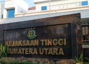 Penetepan Tersangka Dugaan Korupsi Proyek Hutaginjang Tinggal Menunggu Waktu
