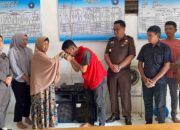 Nenek Usia 73 Tahun Memaafkan Cucunya yang Mengancam Membunuh, Kejati Sumut Selesaikan Perkaranya dengan Humanis