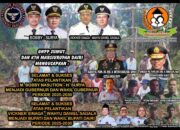 GNPP Sumut dan KTH Marsiurupan Rayakan Pelantikan Bupati-Wabup Dairi, Siap Dukung Kepemimpinan Baru