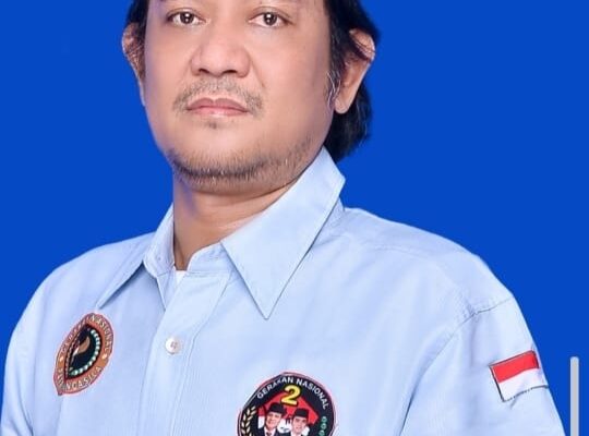 GNPP Sumut Minta Gubsu Terpilih Evaluasi SKPD Terkait Temuan LHP BPK RI Pemerintahan Prov Sumatera Utara Tahun 2024