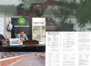 Respon Kritik, Kejari Belawan Gali Informasi ke BWS Sumatera II Soal Proyek Revitalisasi Danau Siombak Bernilai 42,5 M