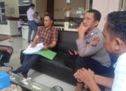 Oknum Kades dan Oknum Polisi Dilaporkan Ke Poldasu