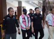 Kejati Sumut Tahan Kadis Kebudayaan Pariwisata dan Ekonomi Kreatif Provsu Terkait Perkara Penataan Situs Benteng Putri Hijau