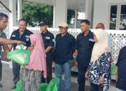 Forwaka Sumut Berbagi Berkah di Bulan Suci Ramadhan 1446 H