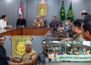 Tolak Tambang Emas Martabe Didukung 190 Ribu Konstituen, Kejagung RI Terima Laporan Walhi Dugaan Korupsi SDA Senilai 437 Triliun