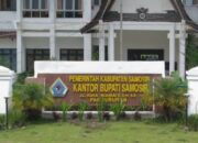 Arogansi dan Penyalahgunaan Wewenang di Tubuh Dinas Pendidikan Samosir Menjadi Pintu Terbuka Membongkar Indikasi Setoran