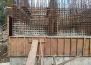 Soal Rubuhnya Proyek Gedung UPRATING IPA PDAM Tirtanadi di Sunggal Rp.61.38 M, Gubsu Diminta Evaluasi Kinerja Plt Dirut PDAM Tirtanadi