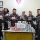 Kejati Sumut Kembali Terima Penitipan Uang Kerugian Keuangan Negara Rp2,4 Miliar Lebih Atas Dugaan Korupsi Pemotongan ADD Kota Padangsidimpuan
