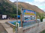 Nahas, Seorang Remaja di Samosir Meninggal Setelah Tenggelam Dikolam Renang Aek Sipitudai, TKP Tidak Dipolice Line