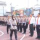 Kapolres Samosir Cek Kesiapan Akhir Jelang Operasi Patuh Toba 2025