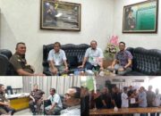 Kajati Sumut Dukung Kegiatan Malam Perkenalan Pengurus Forwaka Sumut
