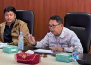 Pansus RPJMD 2025-2029 Harap Pemko Medan Fokuskan Pembangunan di Medan Utara
