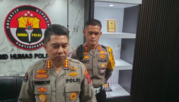 Selama Operasi Patuh Toba 2025, Polda Sumut Tilang 9.785 Kendaraan