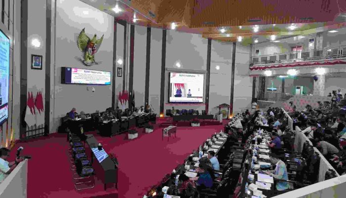 Fraksi PDIP DPRD Medan Desak Pemko Fokus Atasi Kemiskinan, Pengangguran, dan Ketimpangan Ekonomi