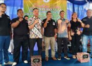 Perkuat Kolaborasi, Forwaka Sumut Periode Baru Diperkenalkan