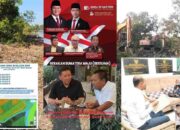 GERSUMA Sumut akan Lapor ke Kejati Sumut Dugaan 23 SHM Dibiayai Negara di Lahan Diakui Milik Ibnu Haldun DKK di Belawan Bahari