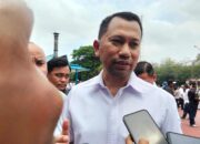 Polda Sumut Kembali Bongkar Jaringan Narkoba Antar Provinsi, 10 Kg Sabu Disita
