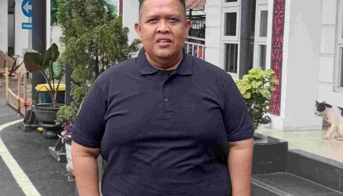DRS dan GL ‘Mangkir’, Tim Penyidik Kejatisu Jadwalkan Pemanggilan Ulang