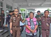 Kejati Sumut Tetapkan 2 Tersangka Kasus Korupsi di Bank Sumut KCP Melati Medan