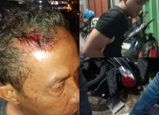 Aniaya Warga hingga Kritis, Anak Oknum Pengacara Dipolisikan