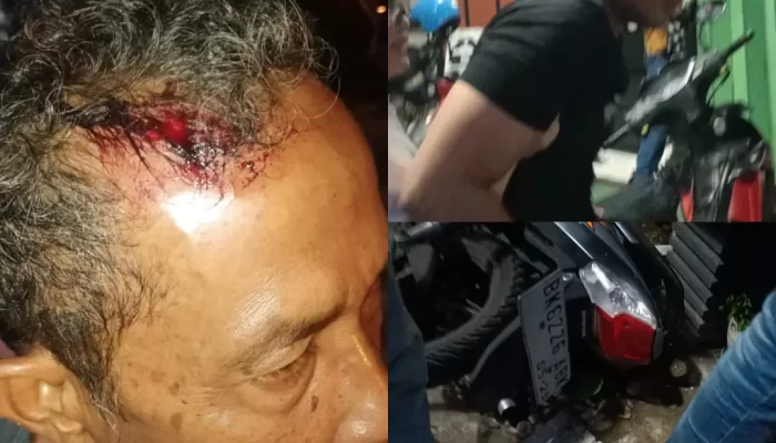 Aniaya Warga hingga Kritis, Anak Oknum Pengacara Dipolisikan