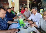 Cari Bibit Porwanas, SIWO PWI Sumut Gelar Kejuaraan Biliar Antar Wartawan