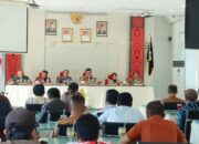 Masyarakat Samosir Nyatakan Sikap Jaga Kedamaian dan Kerukunan, Bupati Samosir : Masyarakat Jangan Mudah Terprovokasi