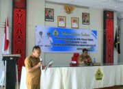Serahkan SK P3K Tahap II, Bupati Samosir Tekankan Inovasi dan Kreativitas