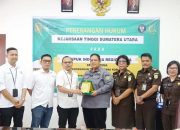 Dukung Ketahanan Pangan, Kejati Sumut Gelar Penerangan Hukum Guna Mencegah Penyimpangan Distribusi Pupuk Bersubsidi