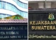 Temuan BPK Atas Anggaran Perjalanan Dinas Rp.4,4 M di Sekretariat DPRD Medan Masuk Ranah Hukum, Walikota Diminta Copot Pejabat Terkait