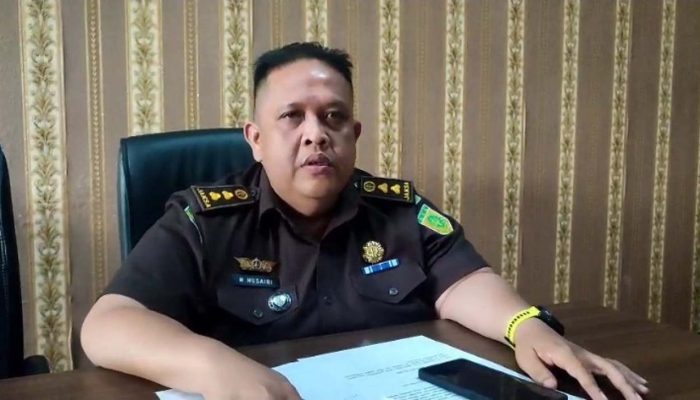 Kejati Sumut Analisa dan Kumpulkan Data Atas Terbitnya Dua Surat Penetapan Calon Direktur Air Limbah Tirtanadi yang Berbeda