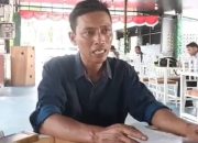 Satu Tahun Dilaporkan, Dugaan Korupsi Dana Desa Sideak Samosir Senilai 1 Miliar Lebih Masih Mengendap di Kejati Sumut