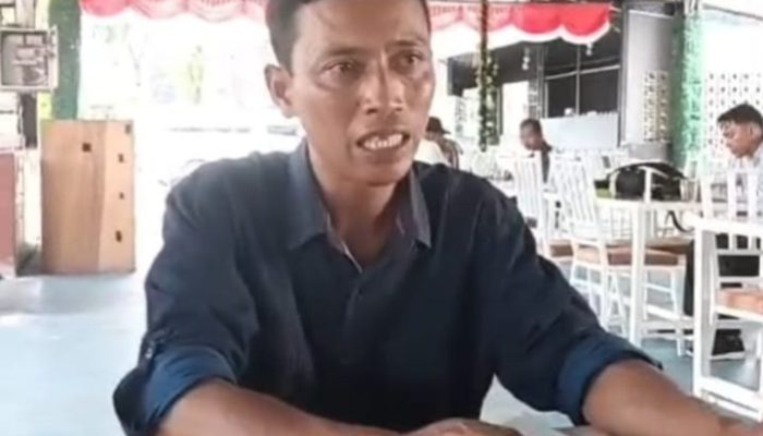 Satu Tahun Dilaporkan, Dugaan Korupsi Dana Desa Sideak Samosir Senilai 1 Miliar Lebih Masih Mengendap di Kejati Sumut
