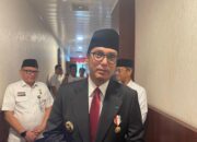Pemko Medan Kaji Rencana Penurunan Tarif Parkir