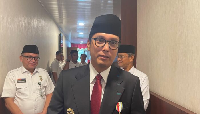 Pemko Medan Kaji Rencana Penurunan Tarif Parkir